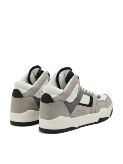 Discount Sneakersy z wysoką cholewką Sneakersy|Za Kostkę