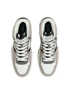 Discount Sneakersy z wysoką cholewką Sneakersy|Za Kostkę