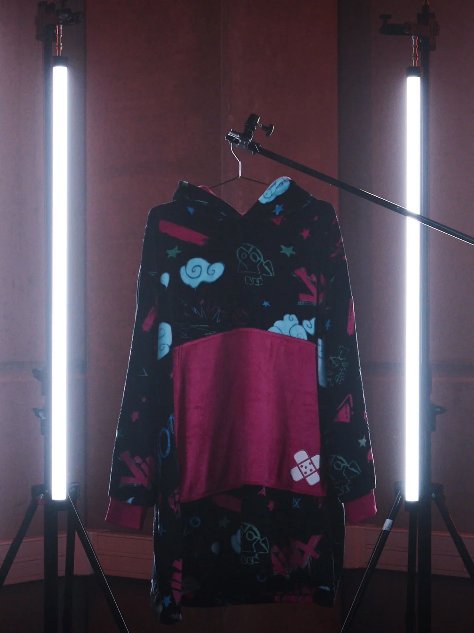 Sale Snuddie Arcane Cozy|Piżamy