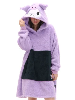 Best Snuddie Kuromi Cozy|Cozy