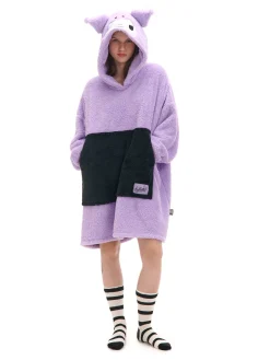 Best Snuddie Kuromi Cozy|Cozy