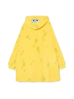 Fashion Snuddie SpongeBob-Patryk Cozy|Cozy