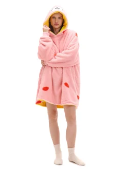 Fashion Snuddie SpongeBob-Patryk Cozy|Cozy