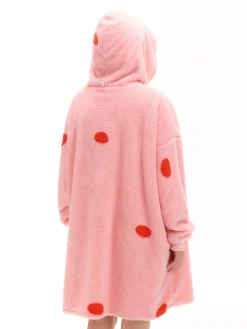 Fashion Snuddie SpongeBob-Patryk Cozy|Cozy