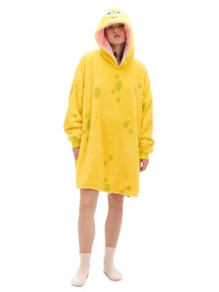 Fashion Snuddie SpongeBob-Patryk Cozy|Cozy