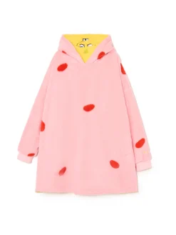 Fashion Snuddie SpongeBob-Patryk Cozy|Cozy