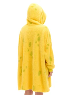 Fashion Snuddie SpongeBob-Patryk Cozy|Cozy