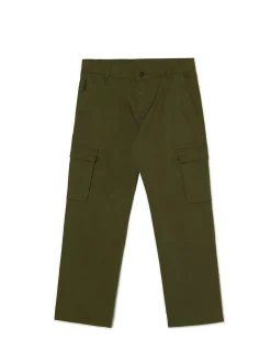 Clearance Spodnie cargo Spodnie