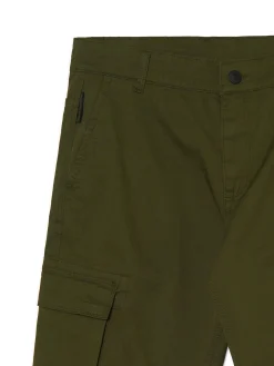 Clearance Spodnie cargo Spodnie