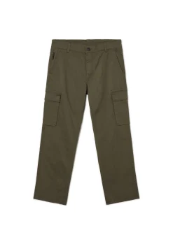 Clearance Spodnie cargo Spodnie