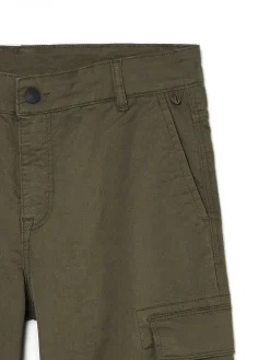 Clearance Spodnie cargo Spodnie