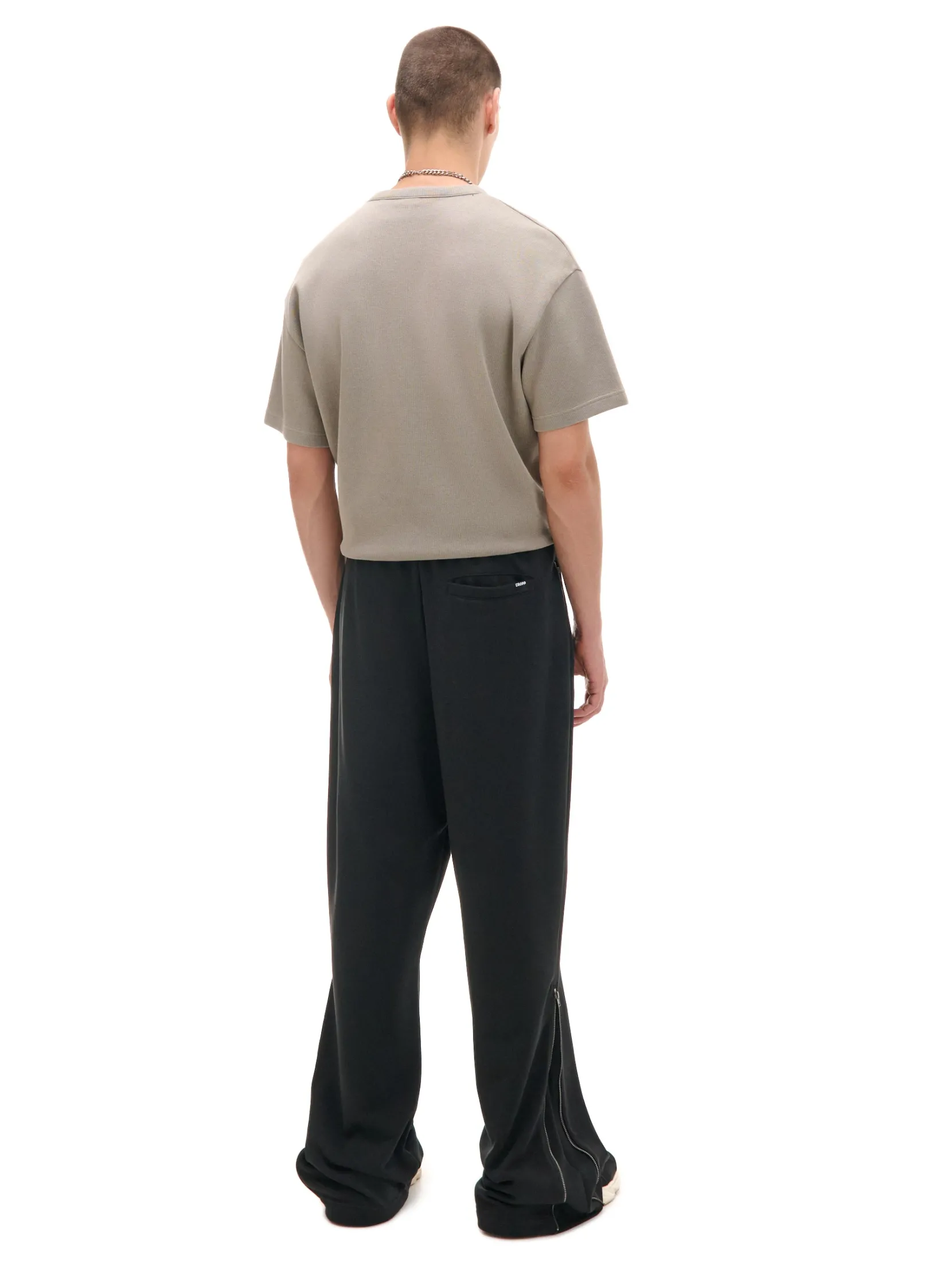 Clearance Spodnie dresowe wide leg Spodnie|Sety