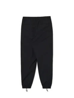 Discount Spodnie joggery loose z suwakami Spodnie
