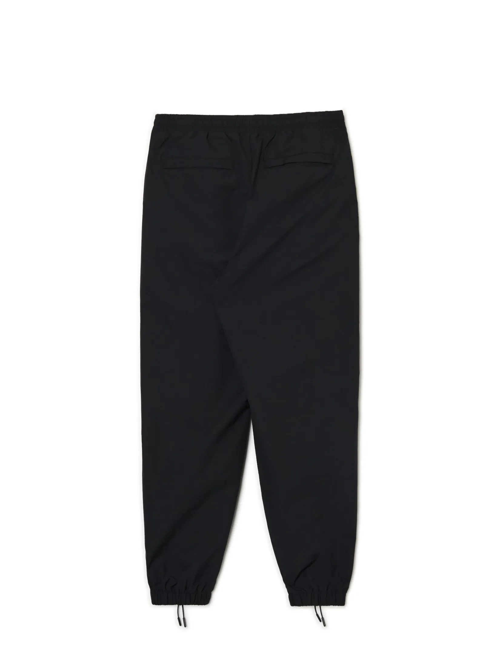 Discount Spodnie joggery loose z suwakami Spodnie