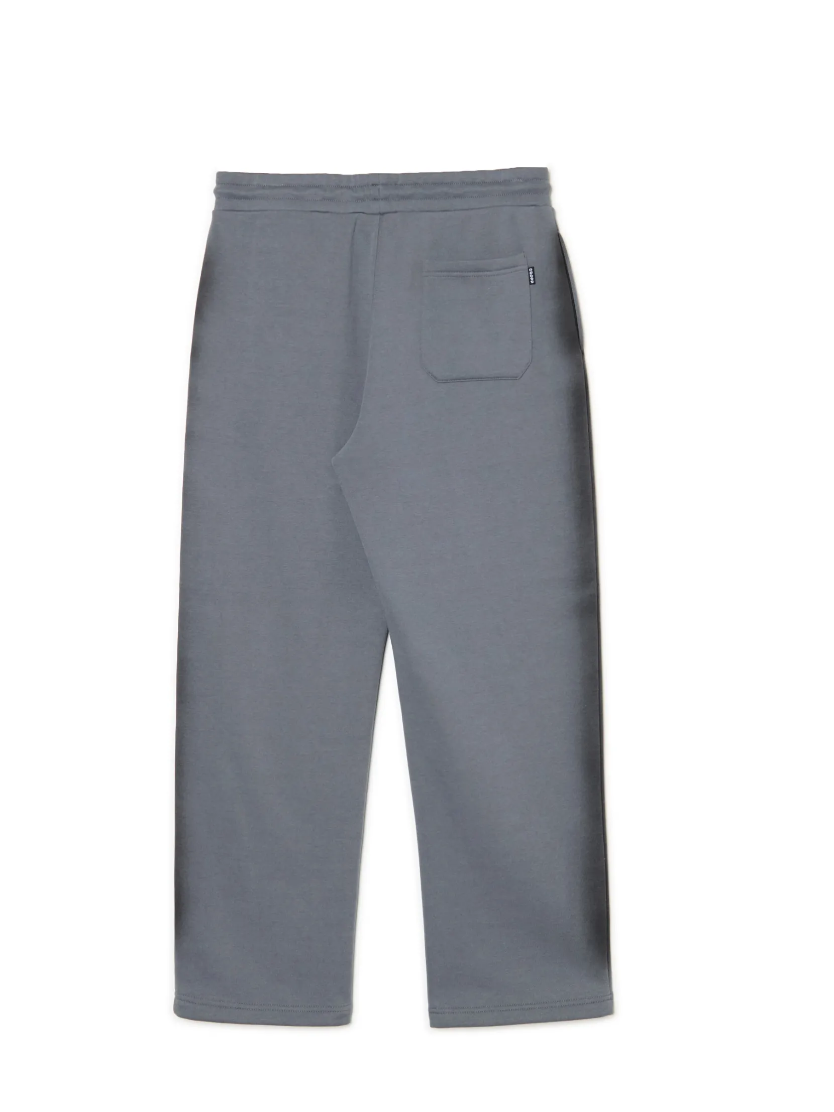 Sale Spodnie loose z lampasami Baggy|Spodnie