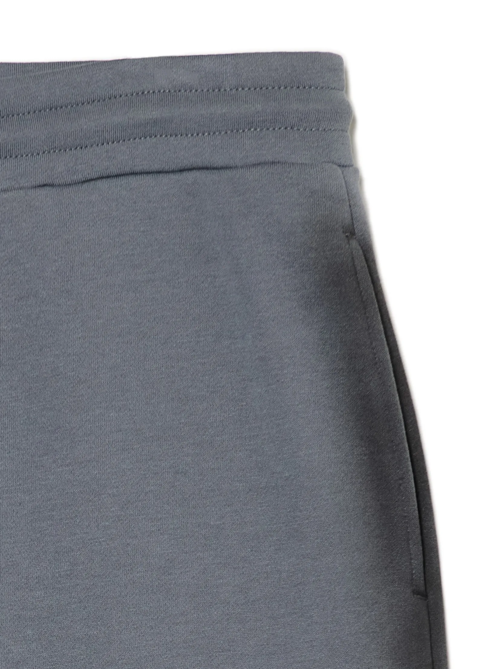 Sale Spodnie loose z lampasami Baggy|Spodnie