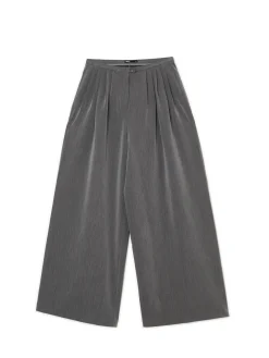Best Spodnie wide leg Spodnie