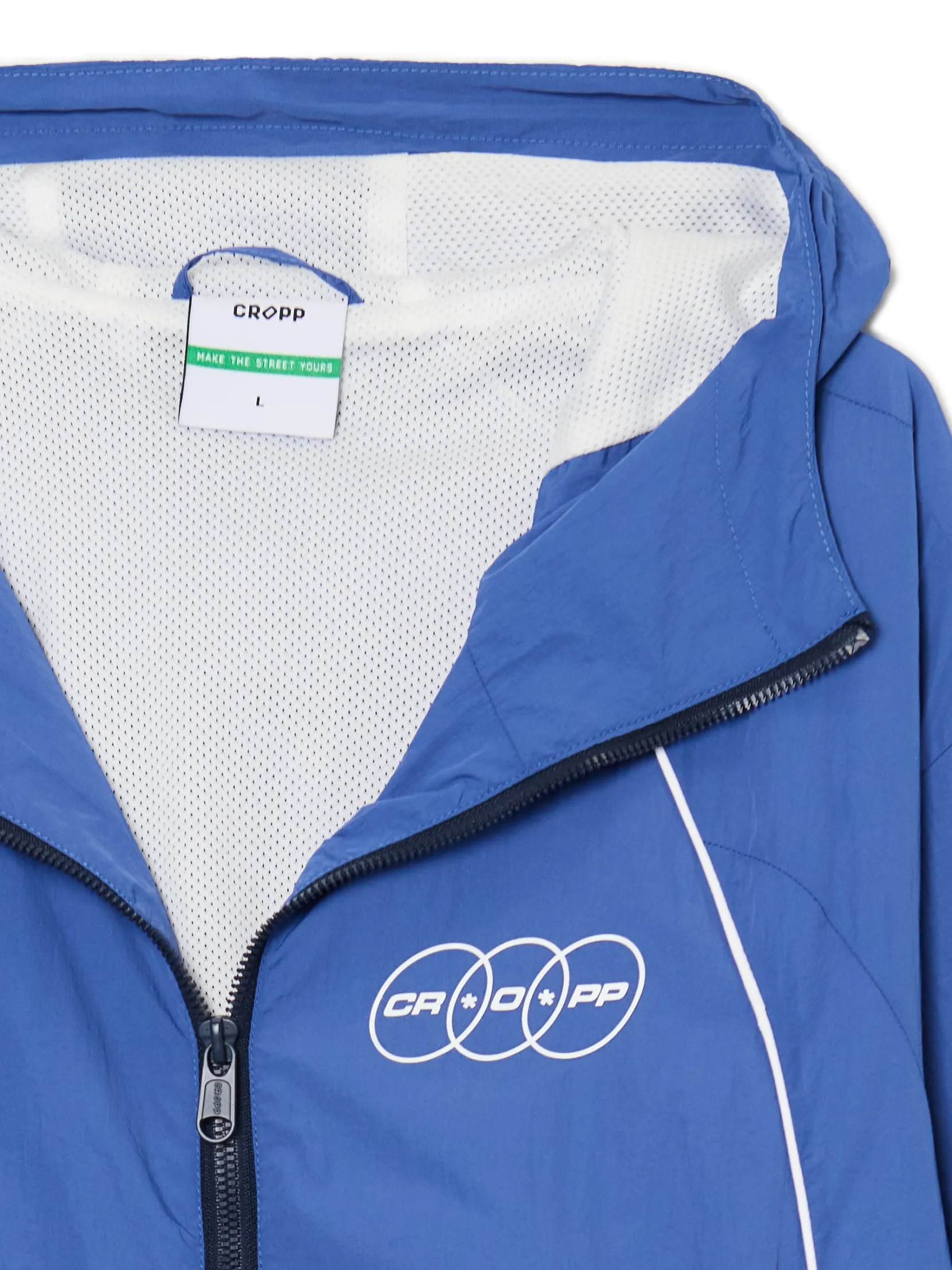 Discount Sportowa kurtka z kapturem Kurtki, Płaszcze|Sety