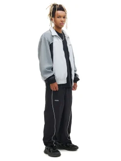 Sale Sportowe joggery loose Spodnie|Sety