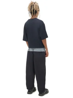 Sale Sportowe joggery loose Spodnie|Sety