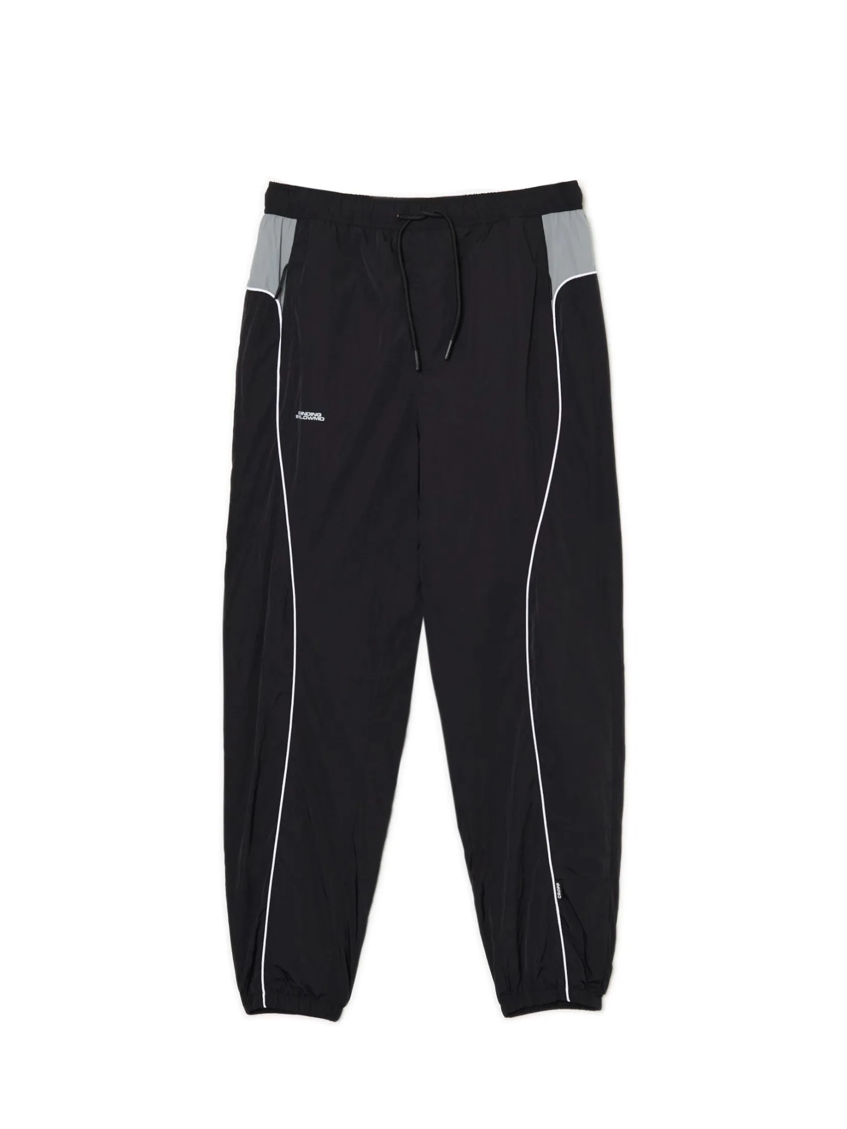 Sale Sportowe joggery loose Spodnie|Sety