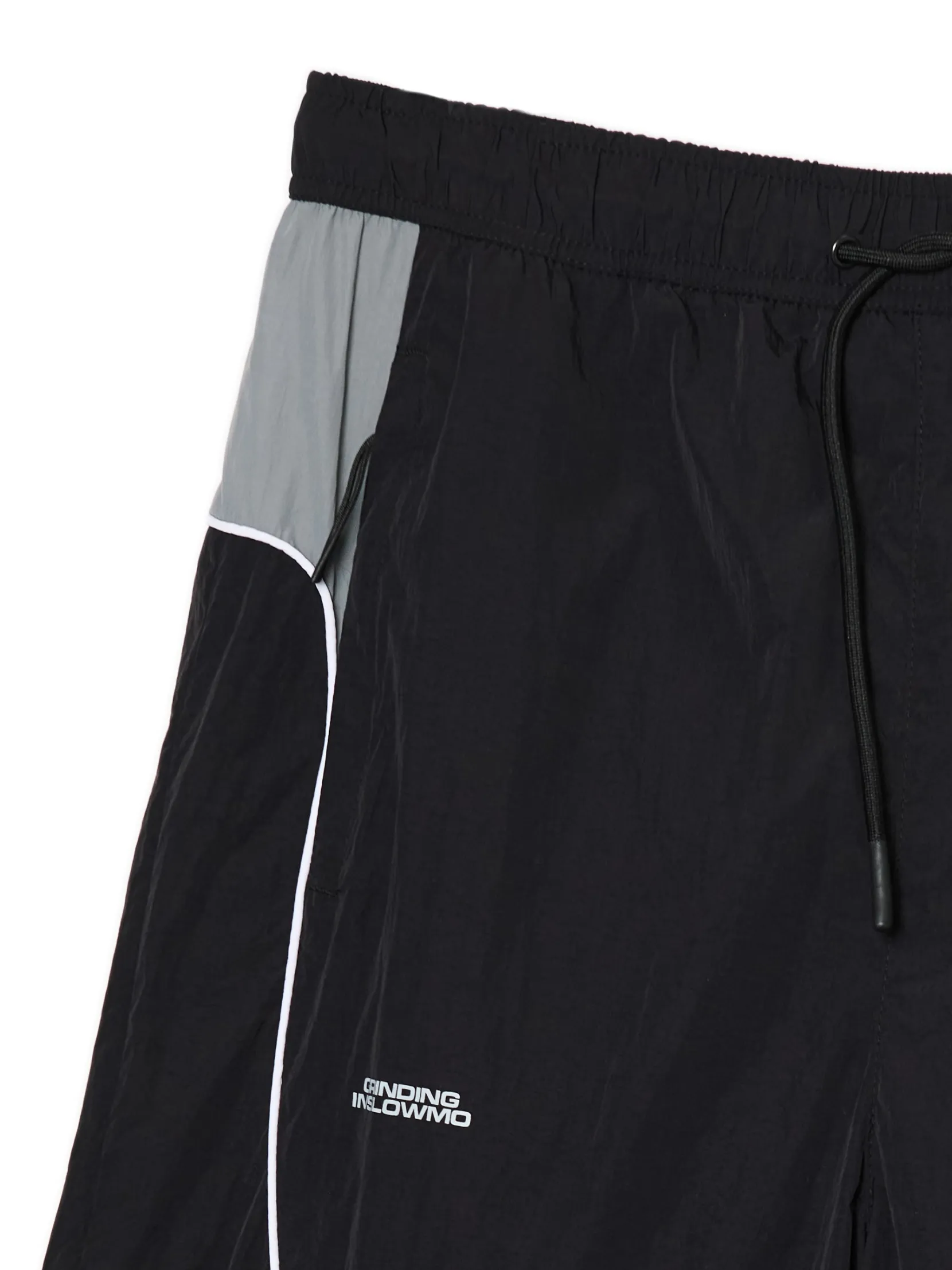 Sale Sportowe joggery loose Spodnie|Sety