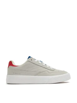 New Sportowe sneakersy Sneakersy