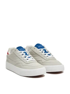New Sportowe sneakersy Sneakersy