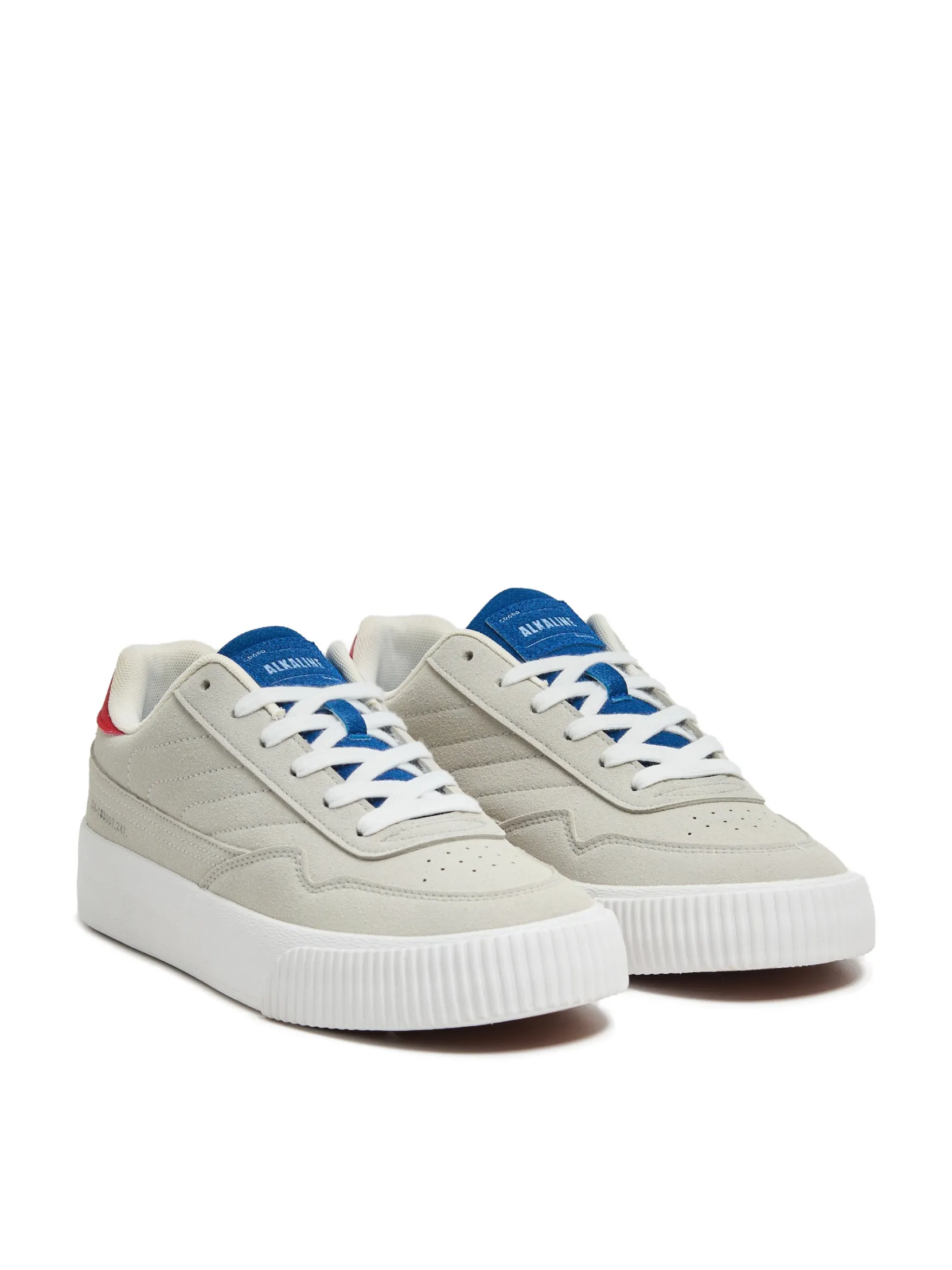 New Sportowe sneakersy Sneakersy