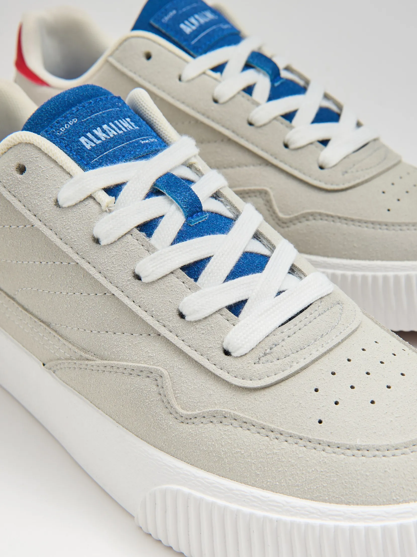 New Sportowe sneakersy Sneakersy