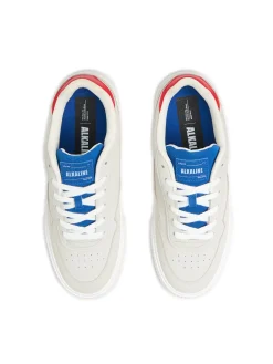 New Sportowe sneakersy Sneakersy