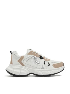 Hot Sportowe sneakersy Sneakersy