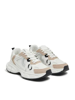 Hot Sportowe sneakersy Sneakersy