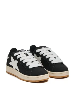Online Sportowe sneakersy z motywem gwiazdy Sneakersy