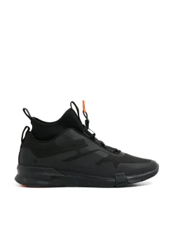Clearance Sportowe sneakersy z wysoką cholewką Sneakersy|Za Kostkę