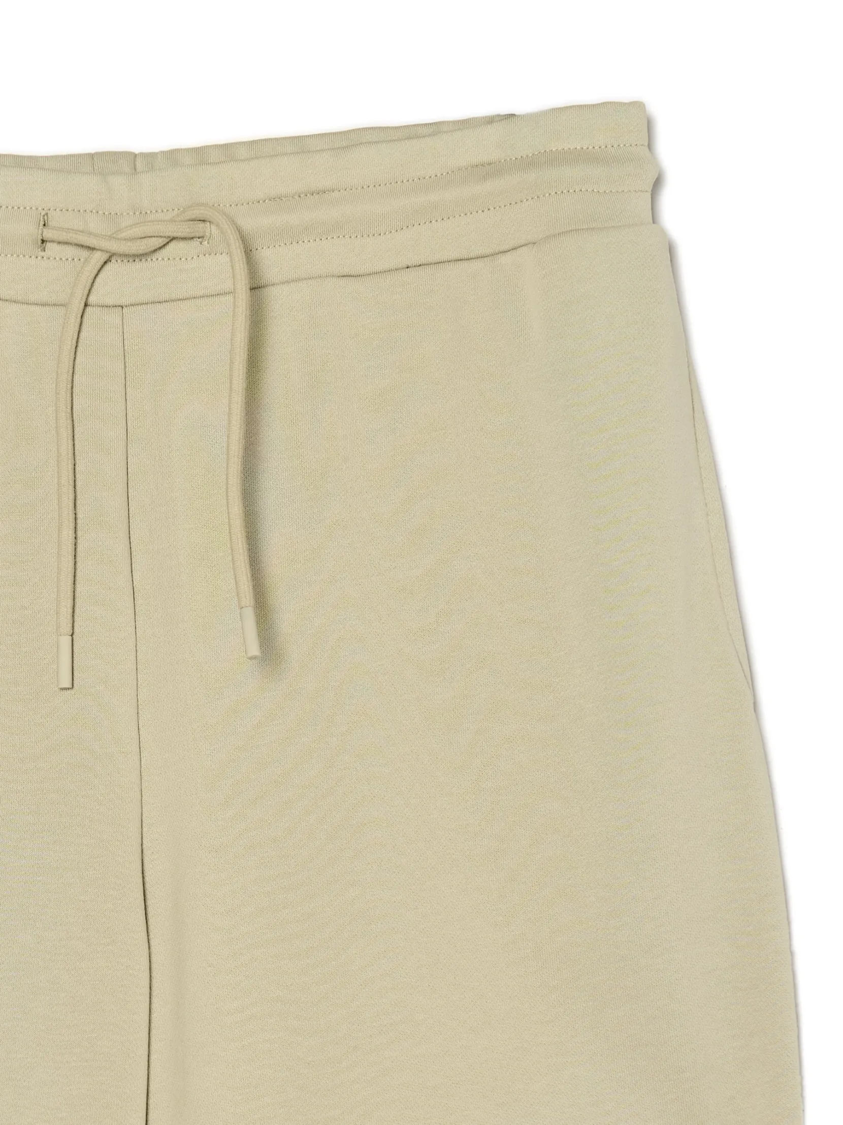 Fashion Sportowe spodnie joggery basic Spodnie