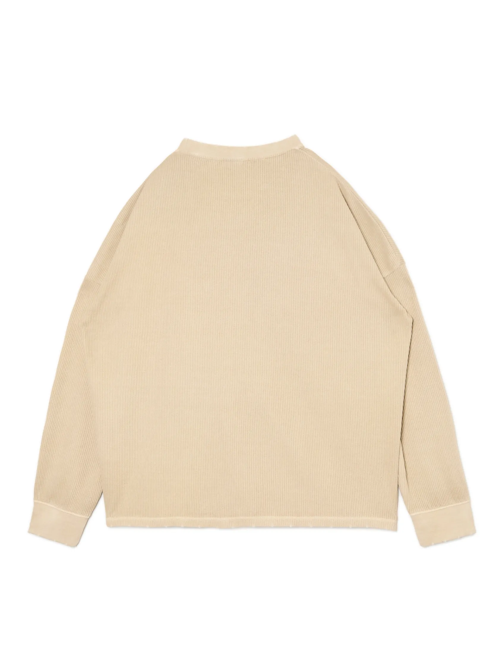 Sale Sweter oversize Swetry