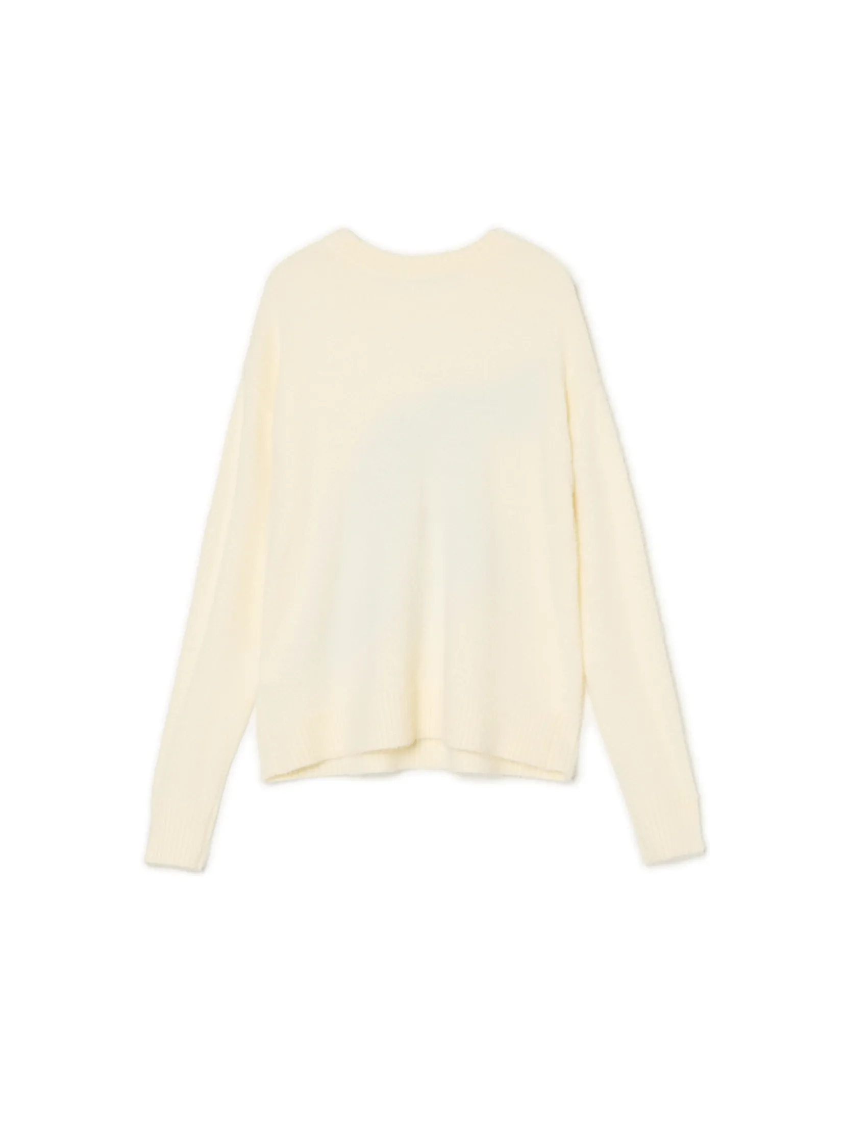 Online Sweter z nadrukiem Cinnamoroll Swetry
