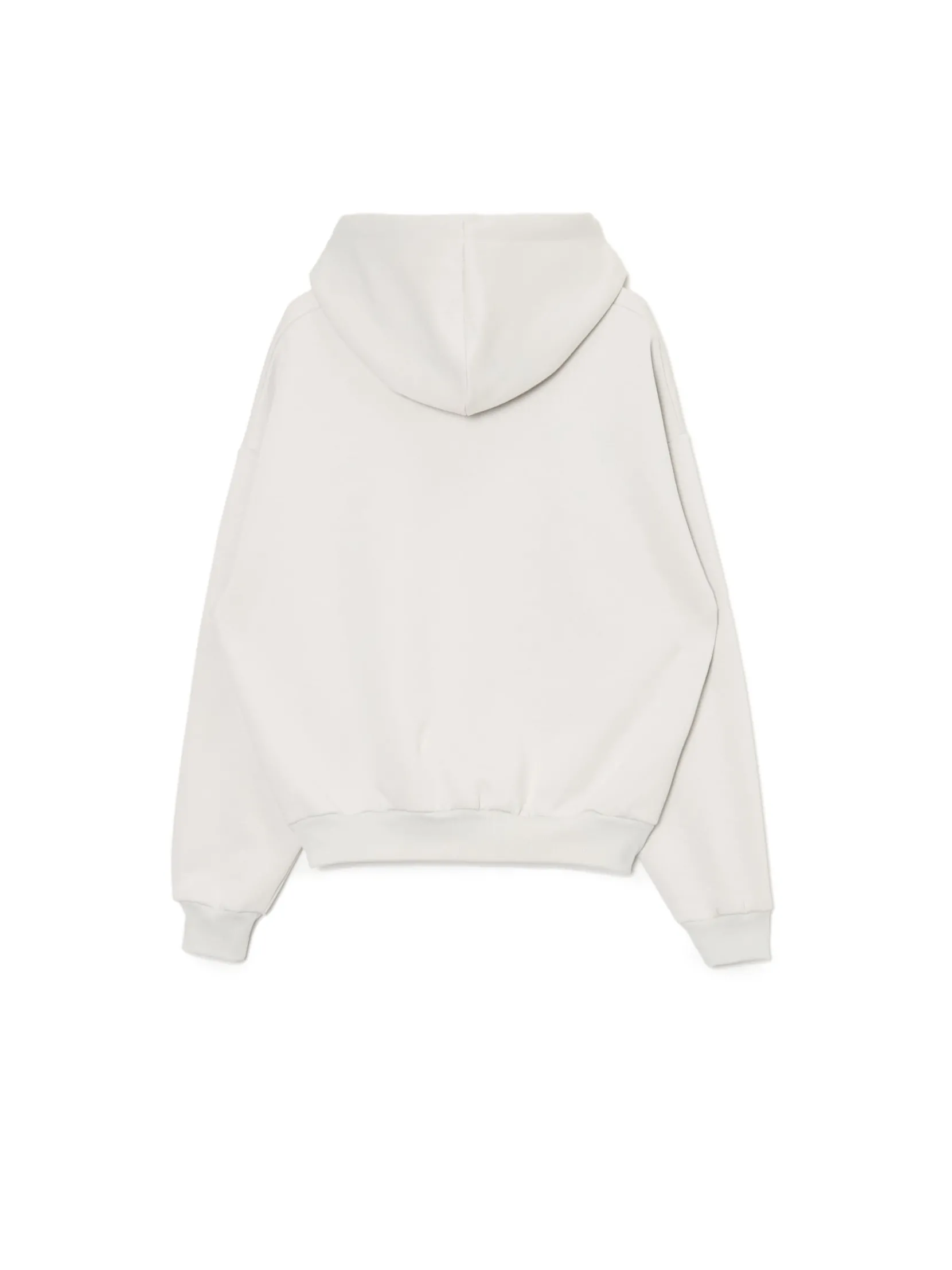 Sale Szara bluza z kapturem UNISEX Unisex|Unisex