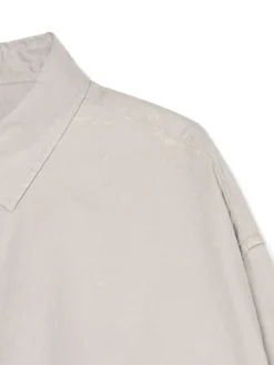 New Szara koszula oversize Koszule