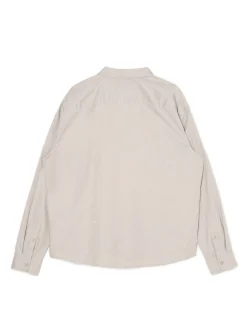 New Szara koszula oversize Koszule