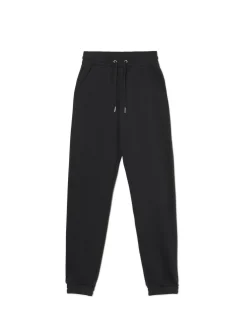 Sale Szare dresowe joggery Spodnie