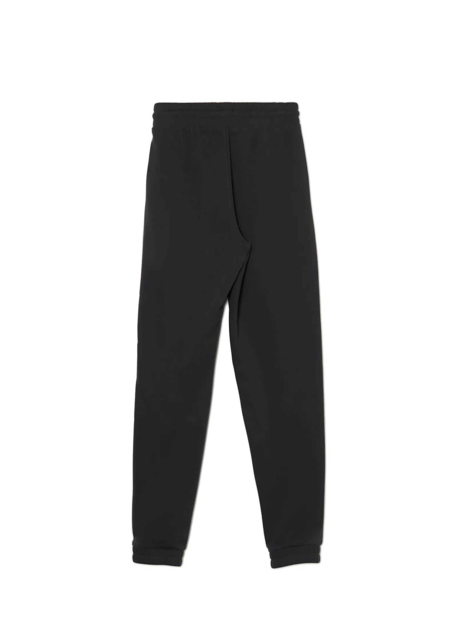 Sale Szare dresowe joggery Spodnie