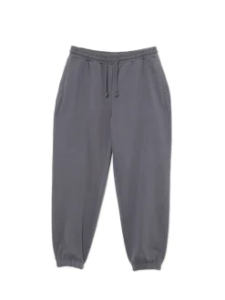 Clearance Szare dresowe joggery comfort Spodnie|Sety