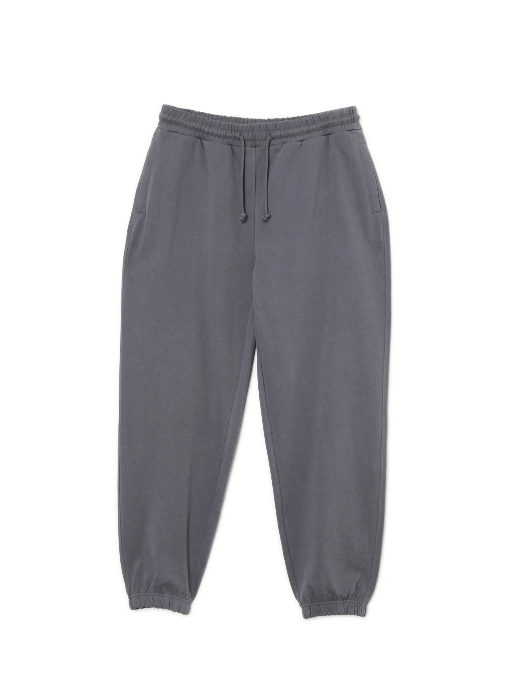 Clearance Szare dresowe joggery comfort Spodnie|Sety