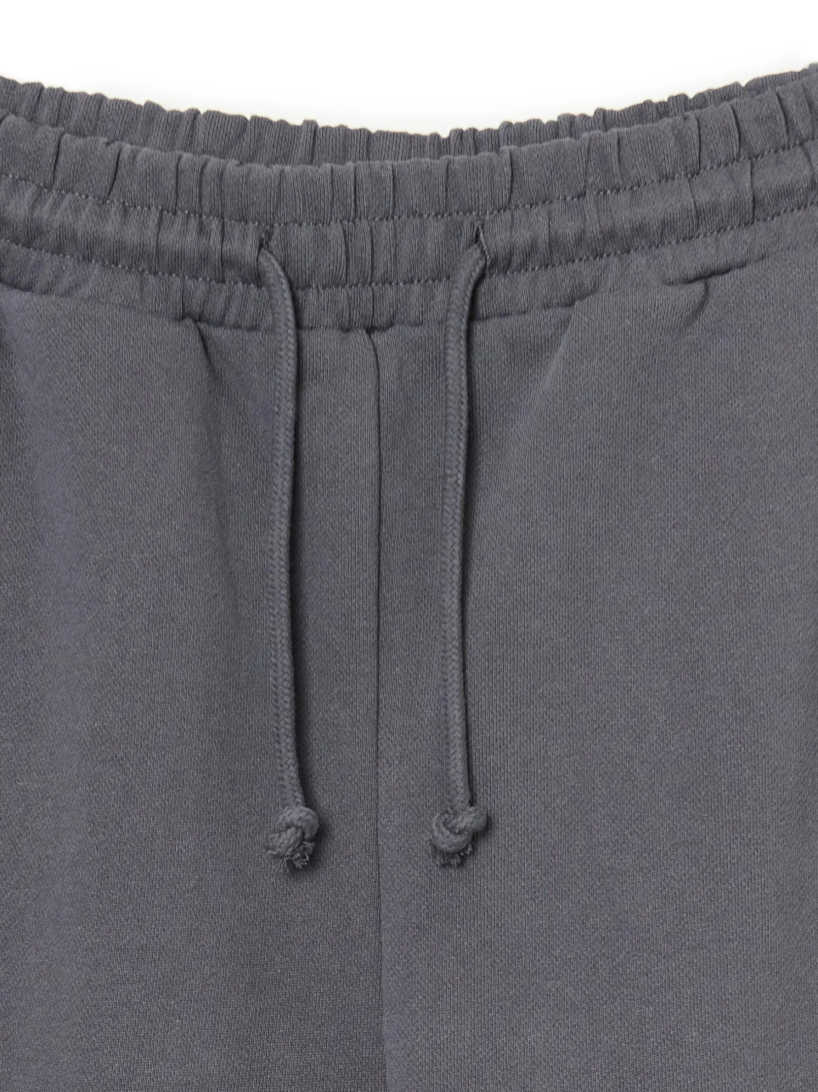 Clearance Szare dresowe joggery comfort Spodnie|Sety