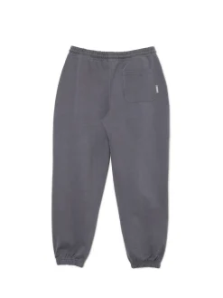 Clearance Szare dresowe joggery comfort Spodnie|Sety