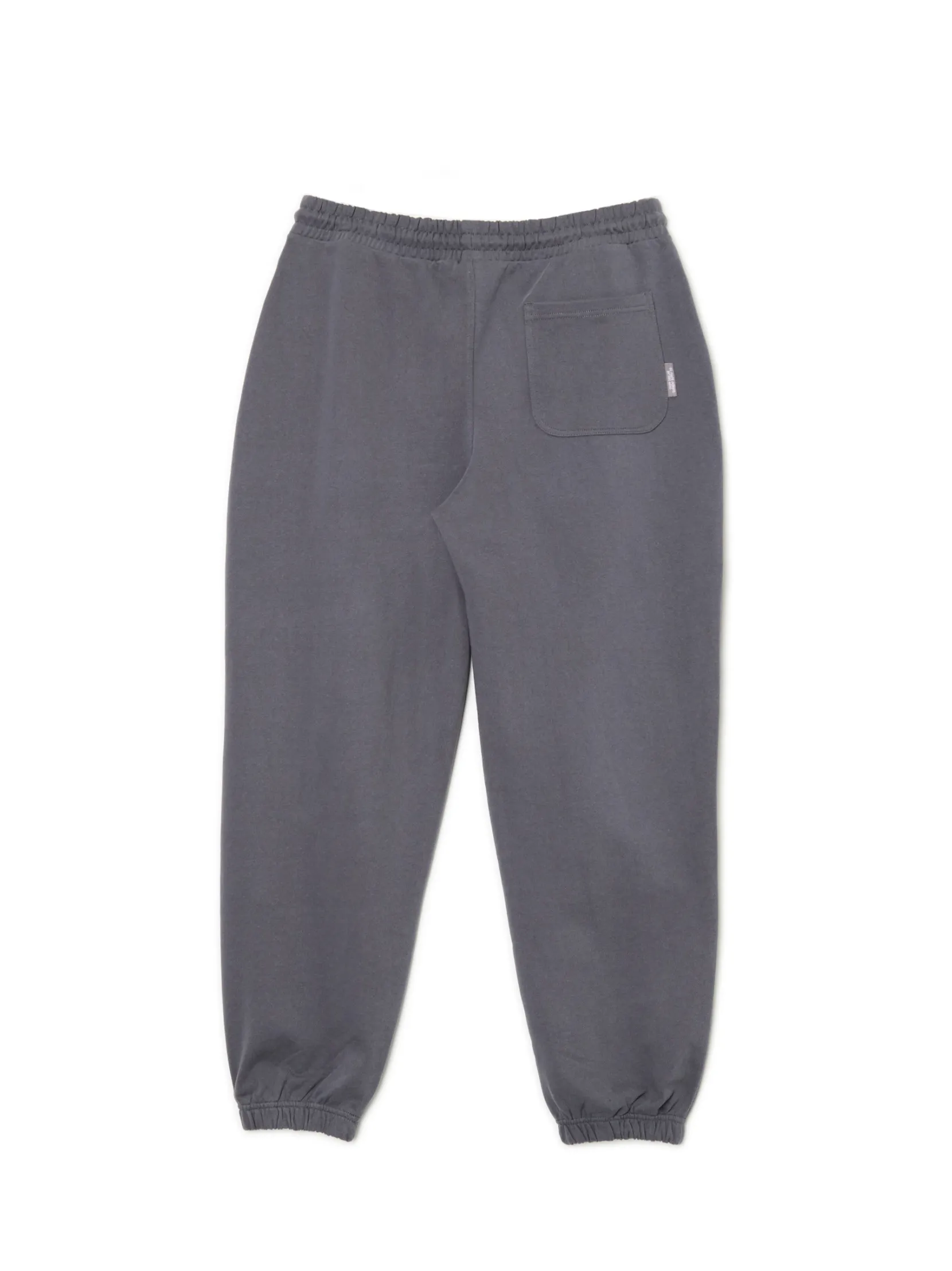 Clearance Szare dresowe joggery comfort Spodnie|Sety
