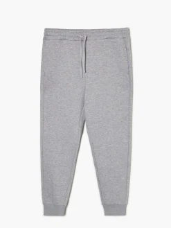 Outlet Szare joggery basic Spodnie