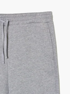 Outlet Szare joggery basic Spodnie